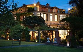Villa Belverde Boutique Hotel
