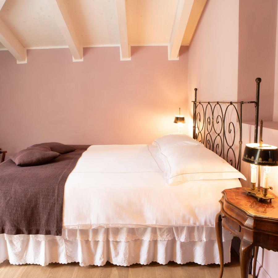 Villa Belverde Boutique Hotel Carrara Exterior photo